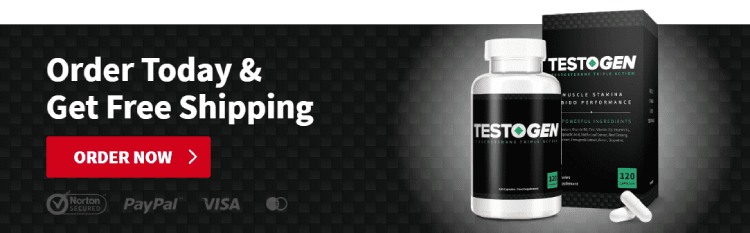 Testogen vs testofuel