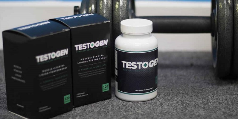 Testogen Vs Prime male