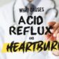 How to Prevent Heartburn and Acid Reflux