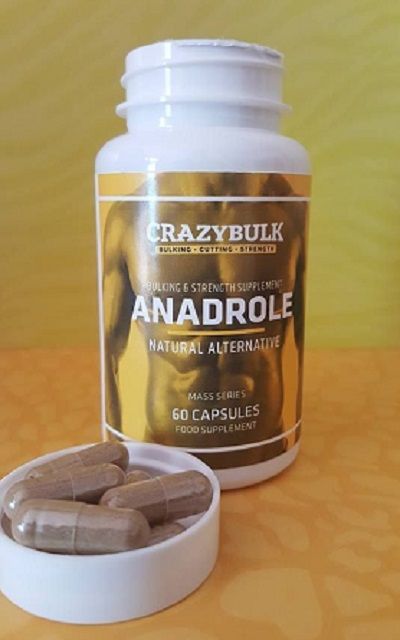 anadrol review