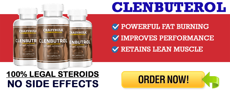 Clenbuterol Reviews