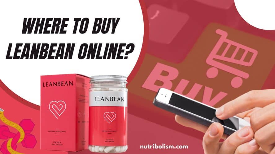Buy Leanbean Online