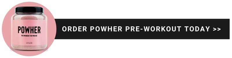 buy powher pre workout