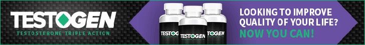 TestoGen vs TestoFuel