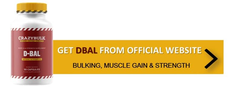 Buy D-Bal Online