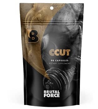 CCUT By Brutal Force