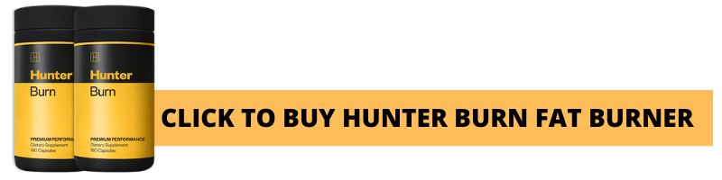 Hunter Burn Fat Burner Review