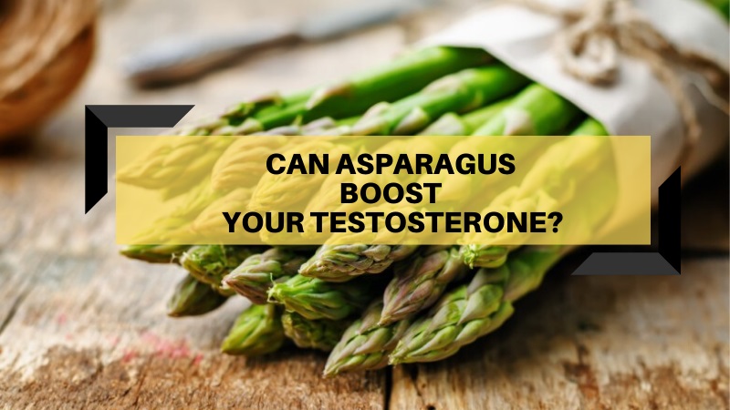 asparagus benefits