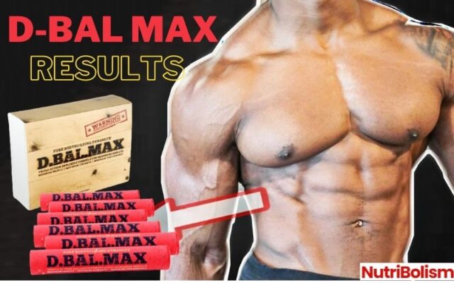 D Bal Max Results With Before And After Pics Does It Work 0033