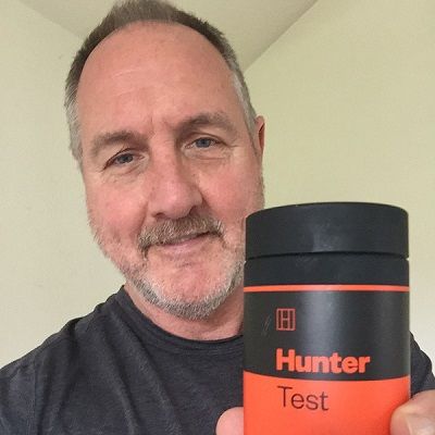Hunter Test Customer Review