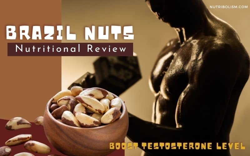 Do Brazil Nuts Boost Testosterone Level