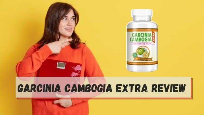 Garcinia Cambogia  Review