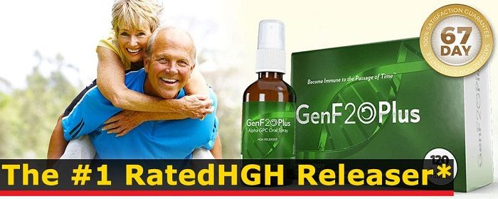 HGH Releaser