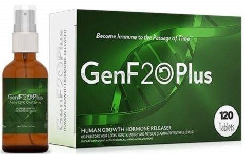 HGH Boosting Ingredients