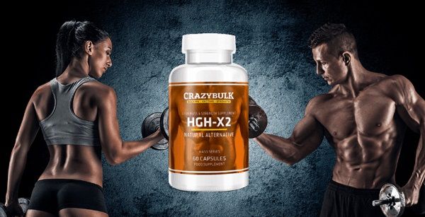 Hgh X2 Booster