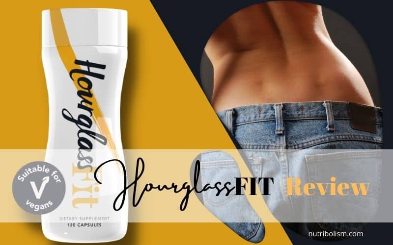 Hourglass Fit Reviews