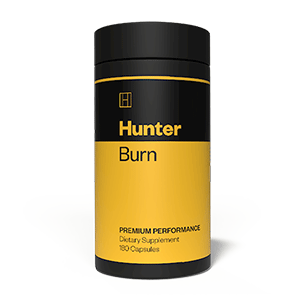 Hunter Burn Fat Buster