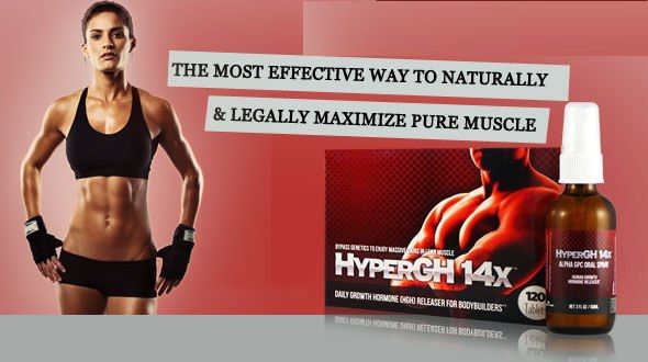 Best HGH Boosters