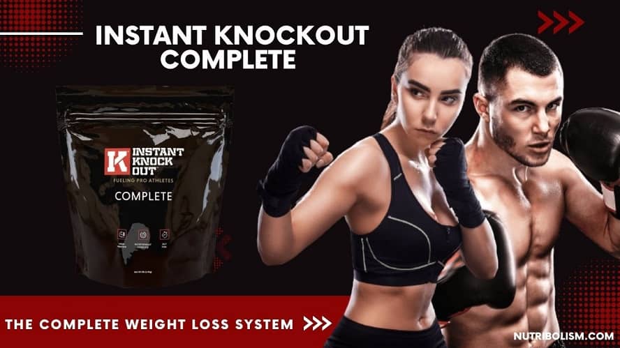 Instant Knockout Complete Results Reviews