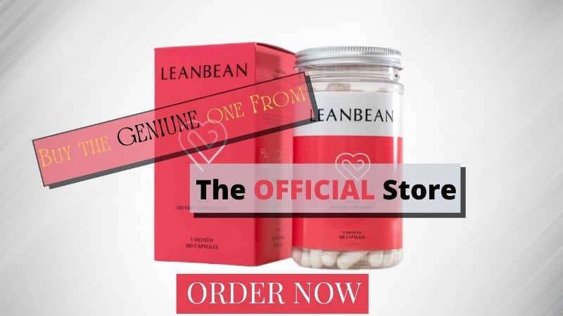 Where to buy Leanbean online