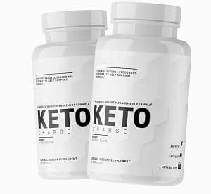 KetoCharge keto pills