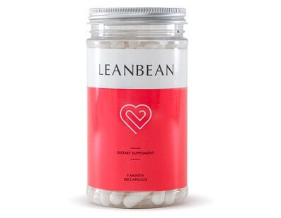 Leanbean Fat Burner