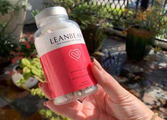 Leanbean Fat Burner