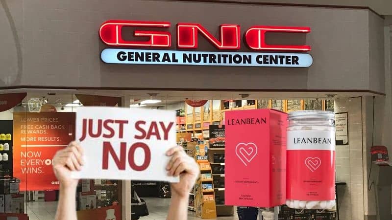 Buy Leanbeam from GNC