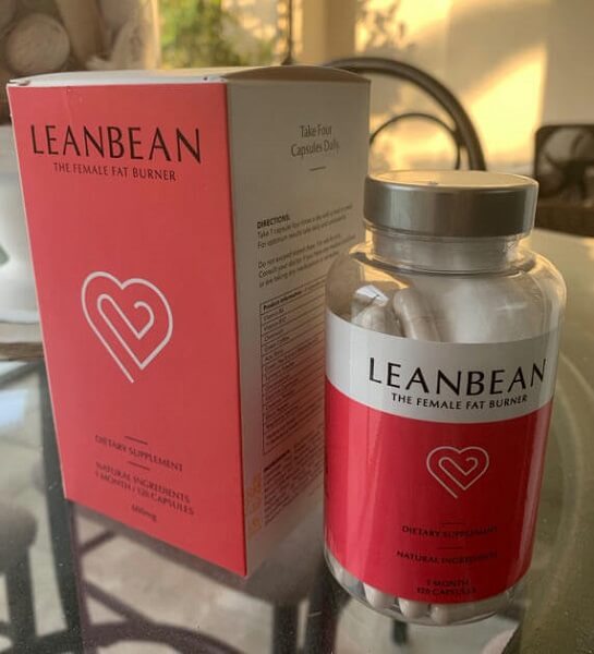 Leanbean Fat Burner