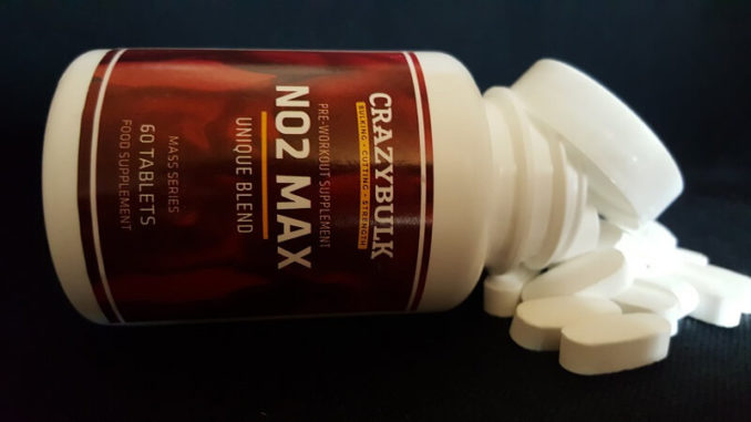 NO2 Max Reviews \u0026 Results | Ingredients, Side Effects, Does It Work?