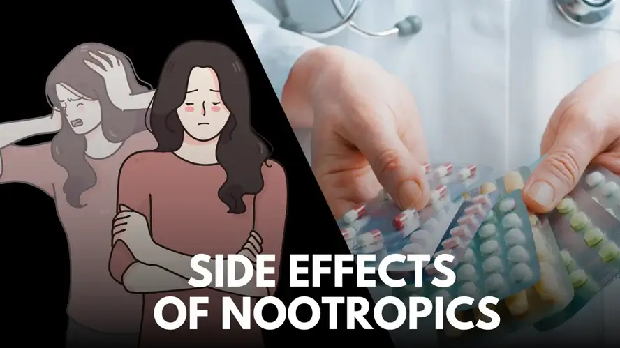Nootropics side effects