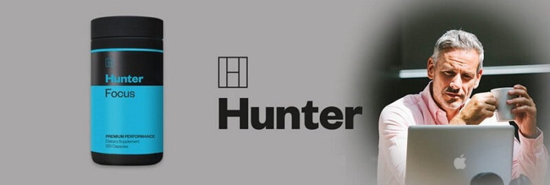Buy Hunter Focuis