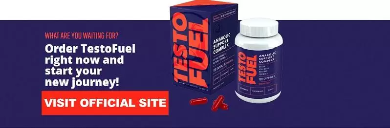 TestoFuel Reviews