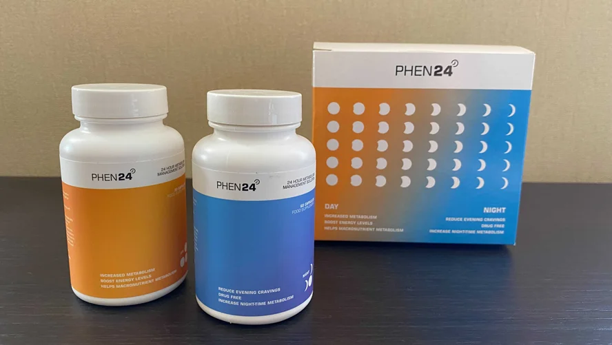 Phen24-review