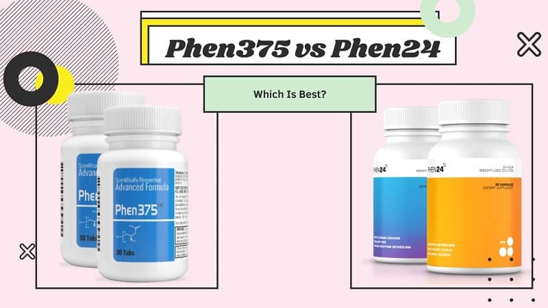 phen375 vs phen24