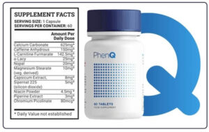 PhenQ Reviews - Before & After, Side Effects, Price & Results