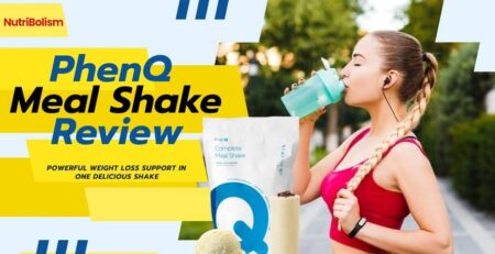 PhenQ Meal Shake Results Review