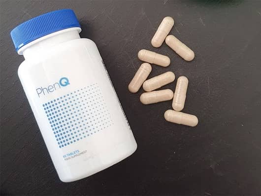 PhenQ diet pill