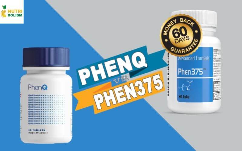 PhenQ vs Phen375
