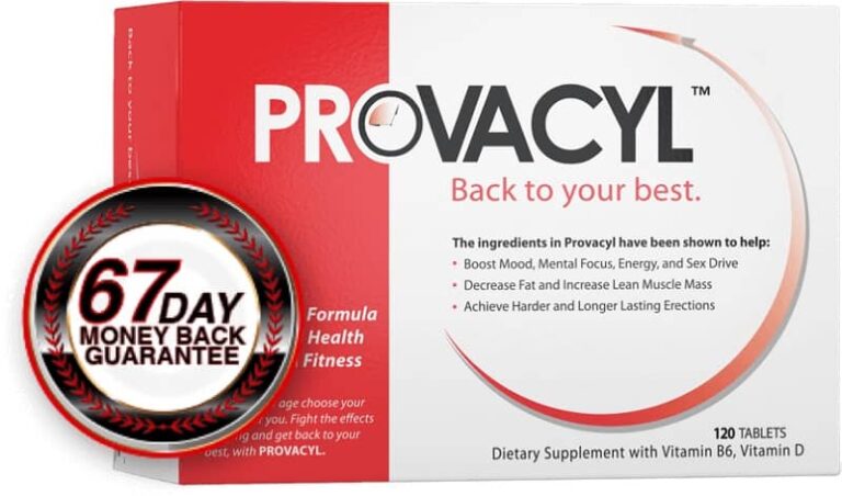 buy provacyl