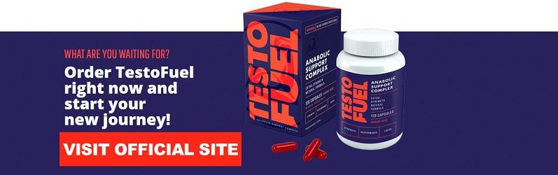 testofuel vs testogen