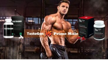 TestoGen Vs Prime Male – Which Is The Better Choice For You?