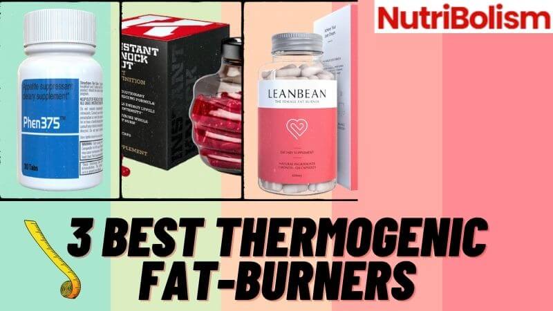 Best Thermogenic Fat Burners