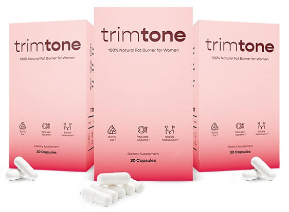 trimtone fat burner