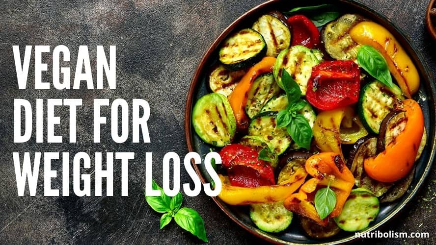 Can Veganuary help with weight loss
