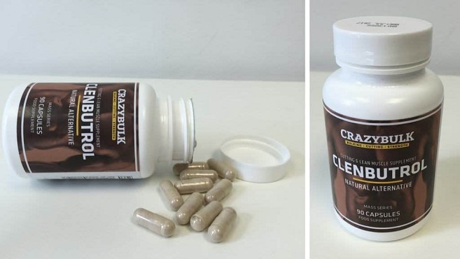 Clenbuterol Reviews