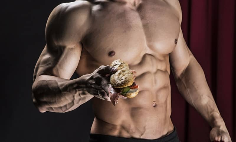 Is Dirty Bulking Good For Muscle Building