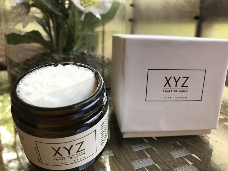 XYZ Smart Collagen