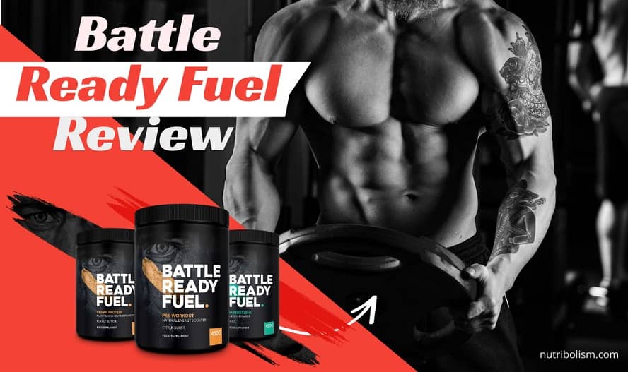 Battle Ready Fuel Review