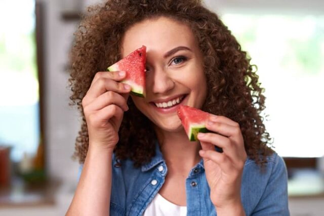 Anti Aging Foods that Prevent Wrinkles - The Complete List